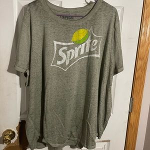 Maurices 4x “Sprite” t-shirt